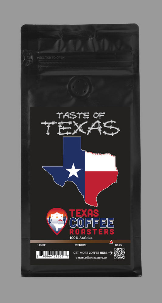 Taste Of Texas
