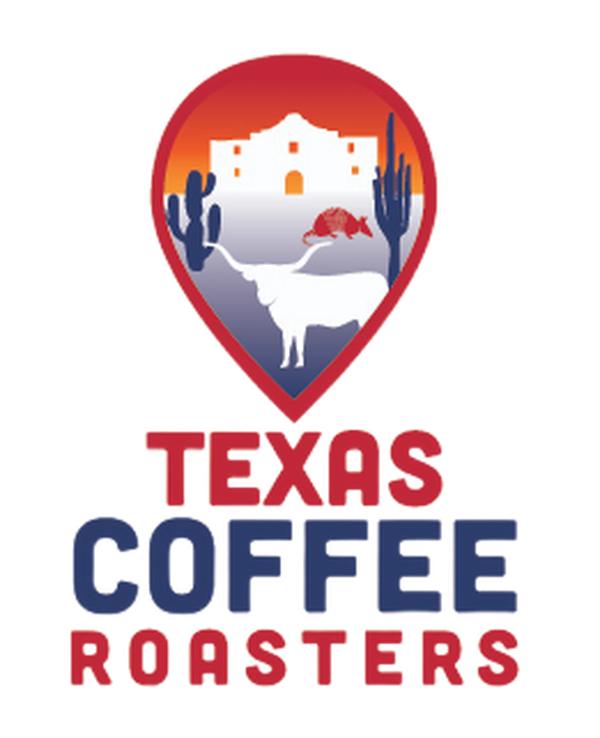 Texas Coffee Roasters